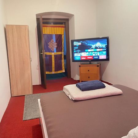 City Apartment And Rooms Wien Eksteriør bilde