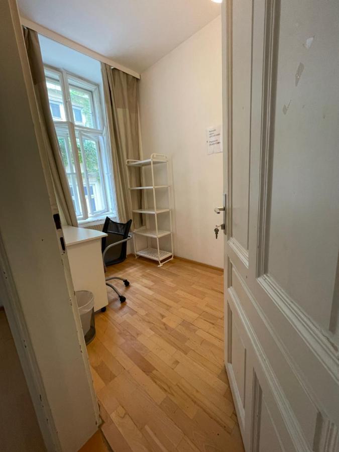 City Apartment And Rooms Wien Eksteriør bilde