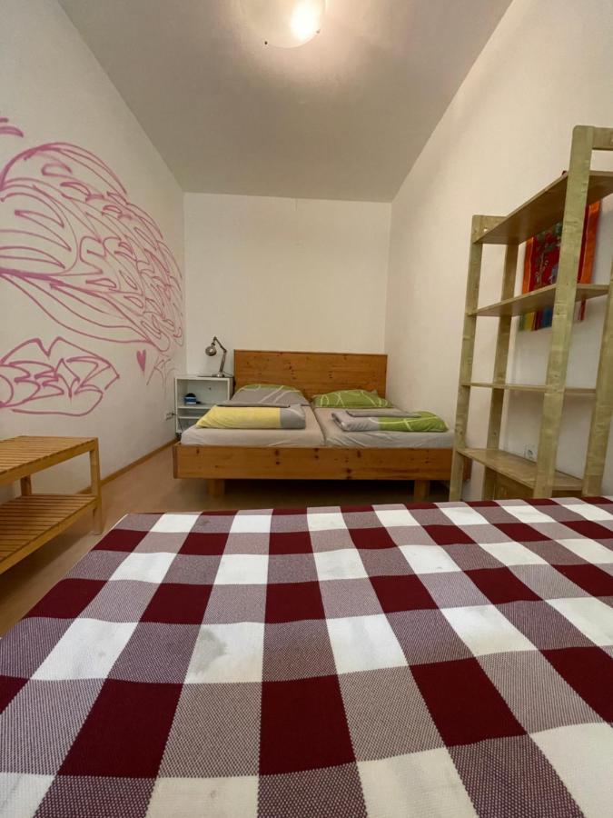 City Apartment And Rooms Wien Eksteriør bilde