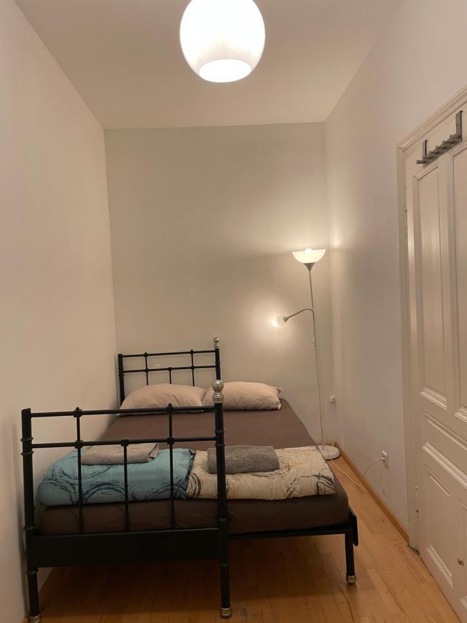 City Apartment And Rooms Wien Eksteriør bilde