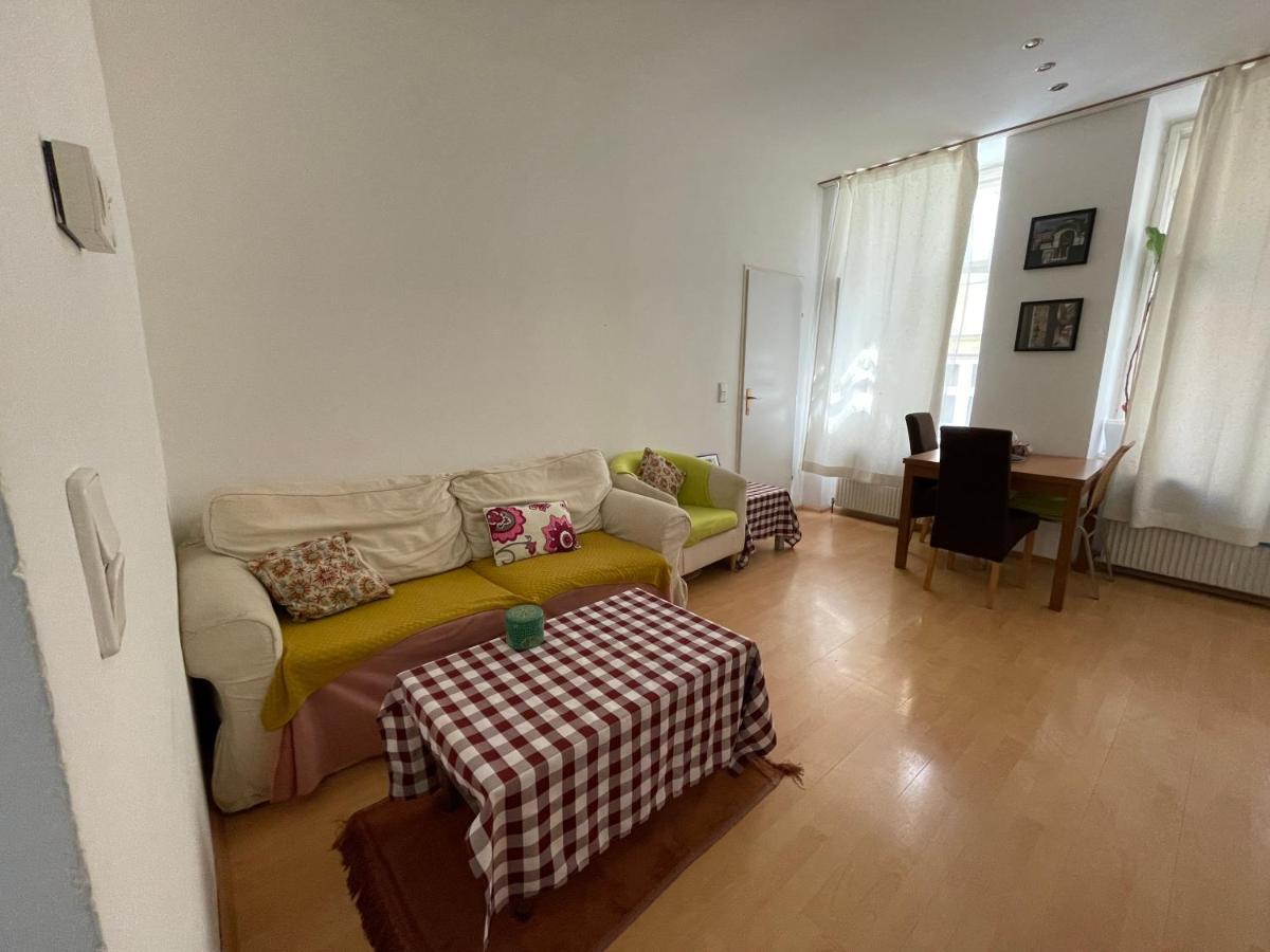 City Apartment And Rooms Wien Eksteriør bilde