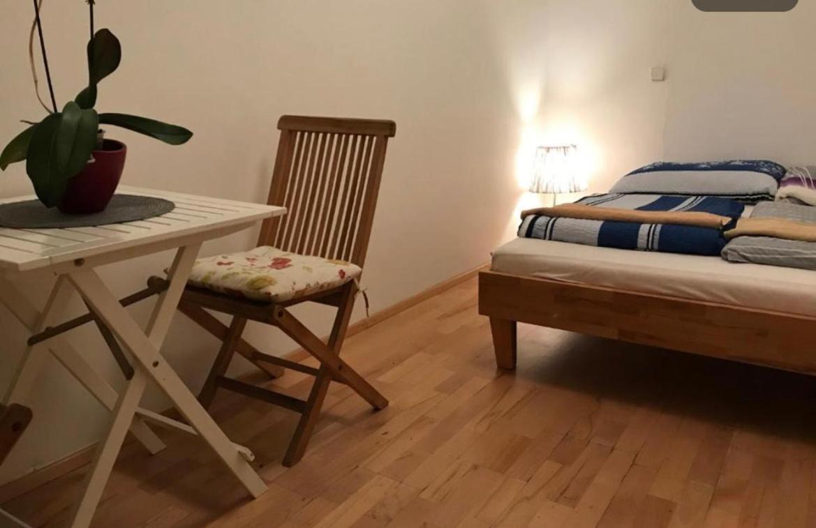 City Apartment And Rooms Wien Eksteriør bilde