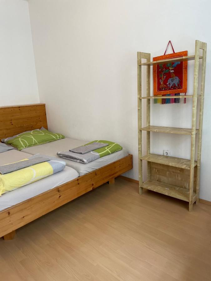 City Apartment And Rooms Wien Eksteriør bilde