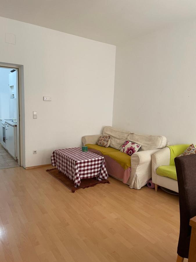City Apartment And Rooms Wien Eksteriør bilde
