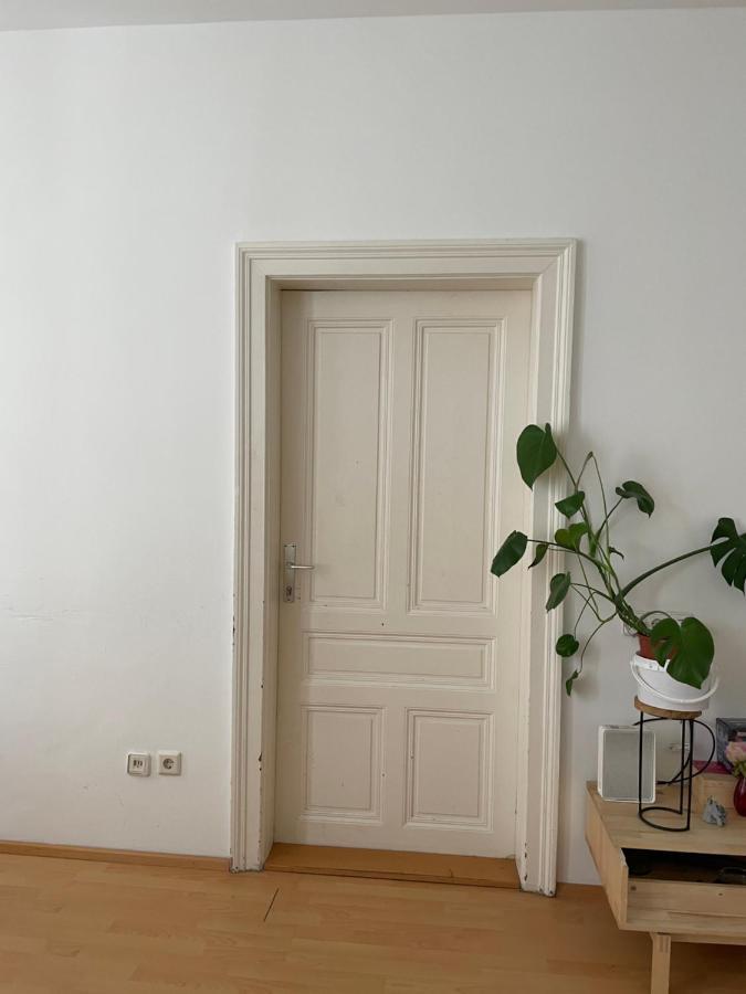 City Apartment And Rooms Wien Eksteriør bilde