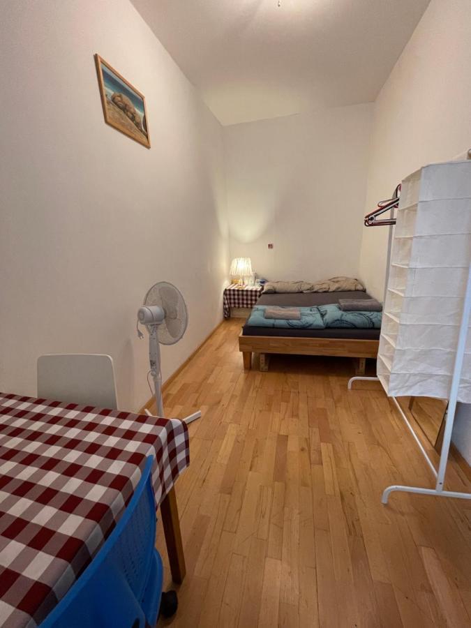 City Apartment And Rooms Wien Eksteriør bilde