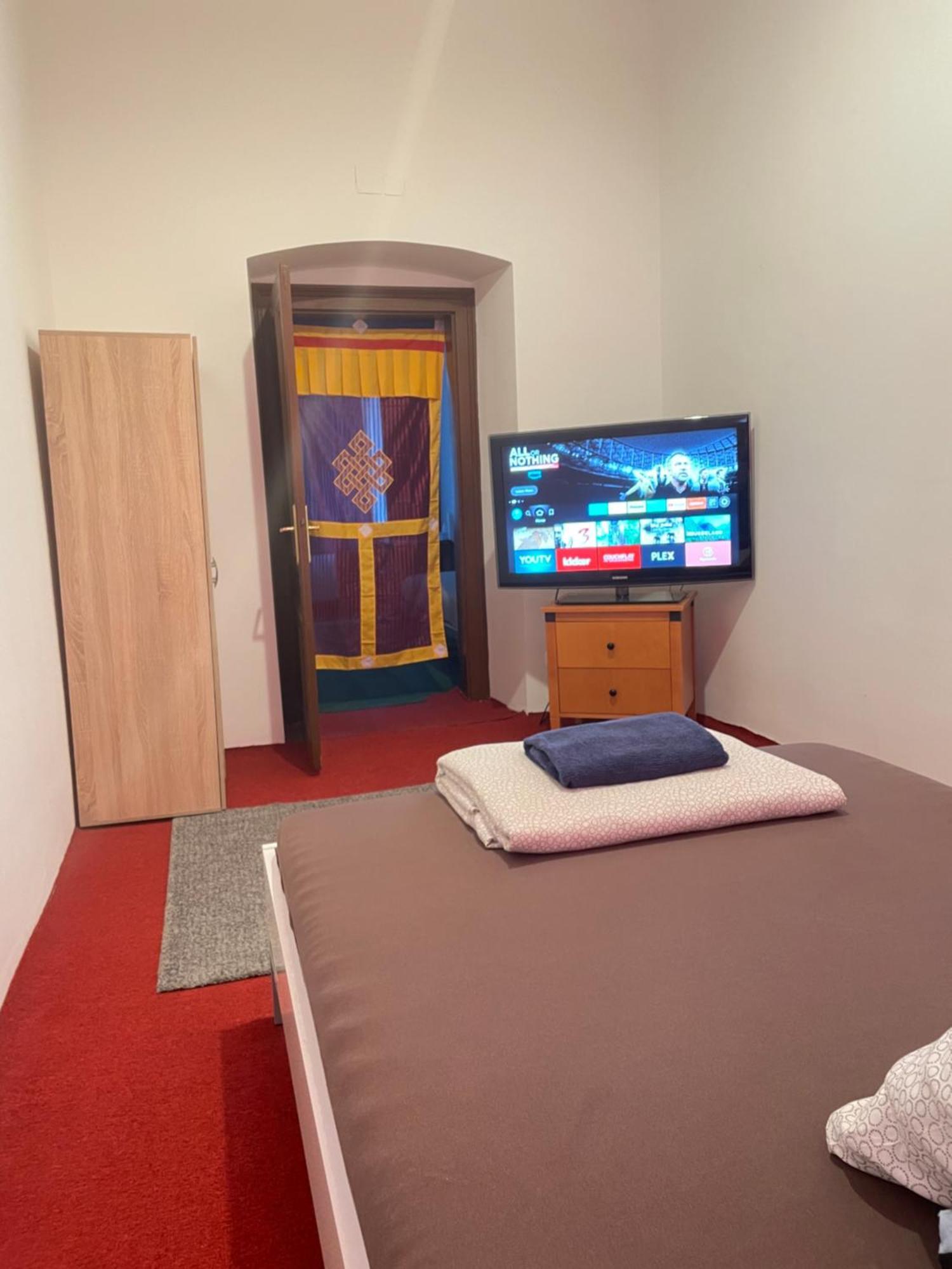 City Apartment And Rooms Wien Eksteriør bilde