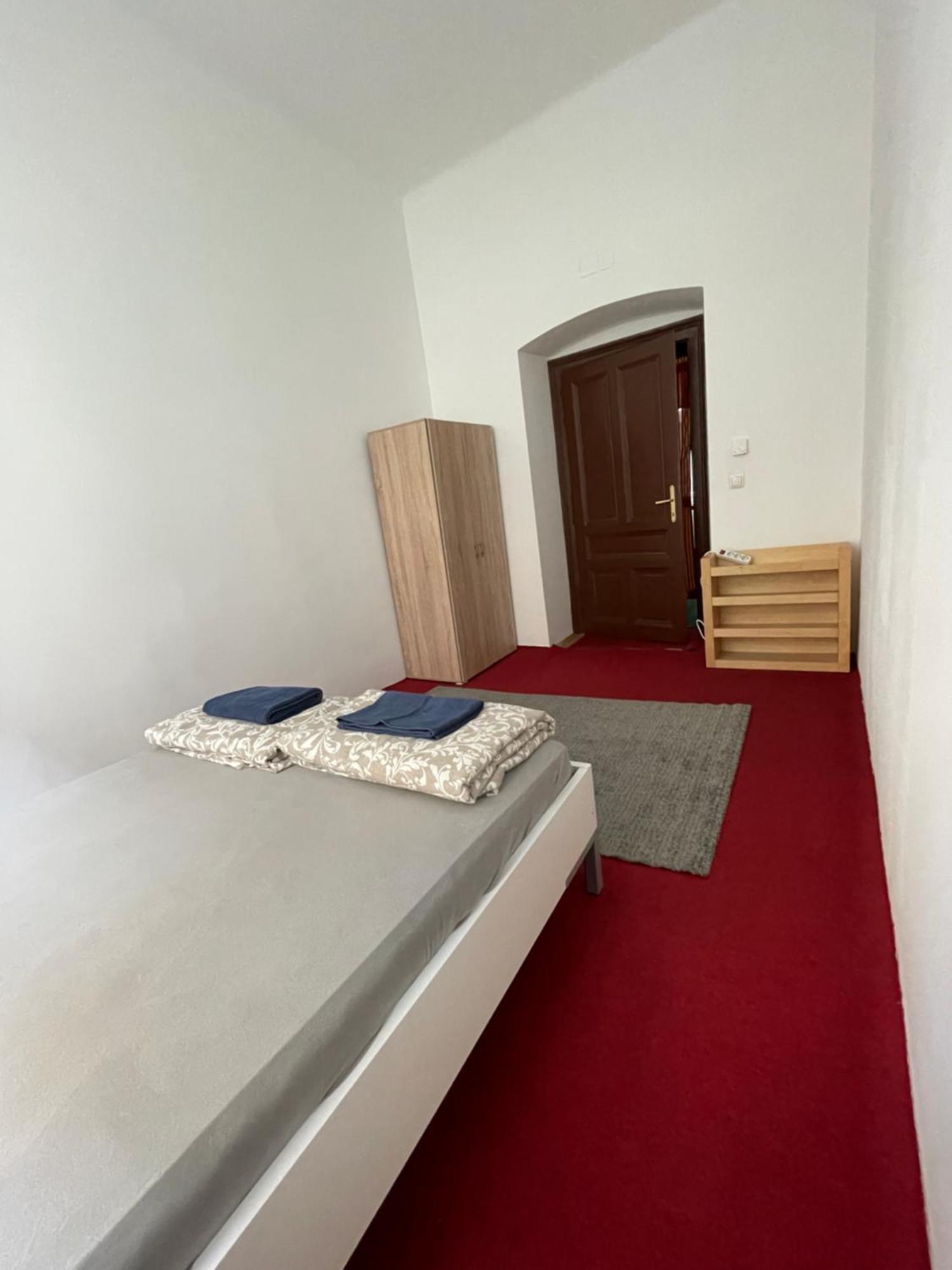 City Apartment And Rooms Wien Eksteriør bilde