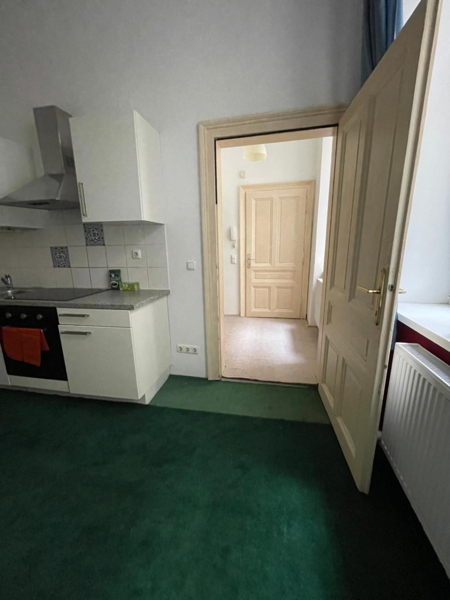 City Apartment And Rooms Wien Eksteriør bilde