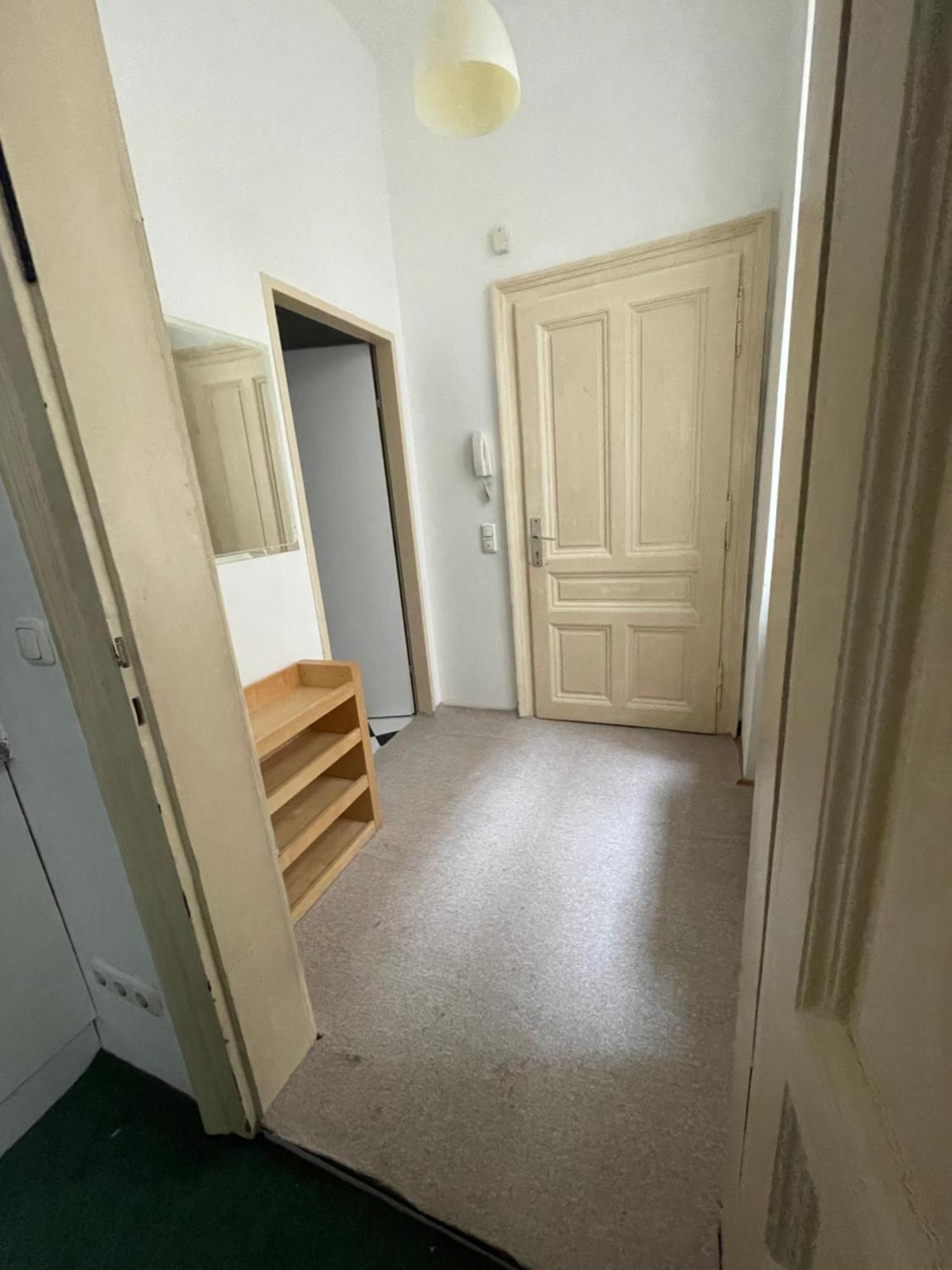 City Apartment And Rooms Wien Eksteriør bilde